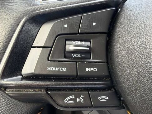 Used 2021 Subaru Crosstrek 2.5i Sport w/ Moonroof Package AWD/4WD image 25