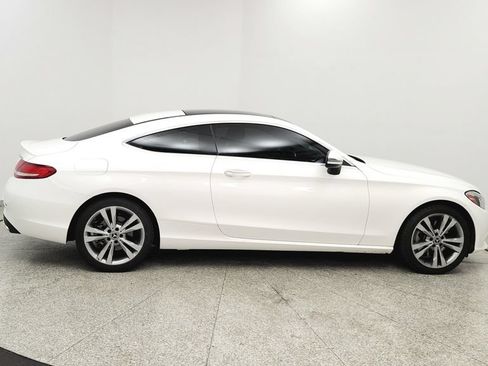 Used 2018 Mercedes-Benz C 300 Coupe image 6