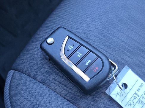 Used 2024 Toyota Camry LE image 29