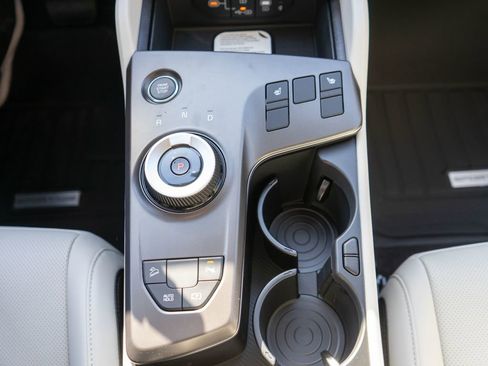 New 2026 Kia Sportage EX AWD/4WD image 25