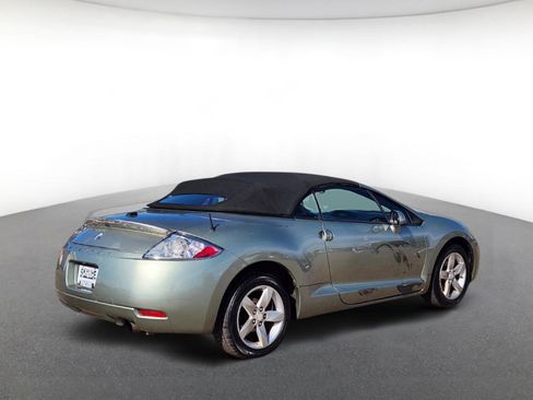 Used 2008 Mitsubishi Eclipse GS image 2