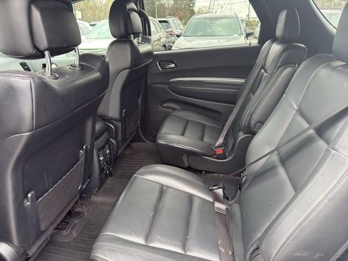 Used 2020 Dodge Durango GT image 9