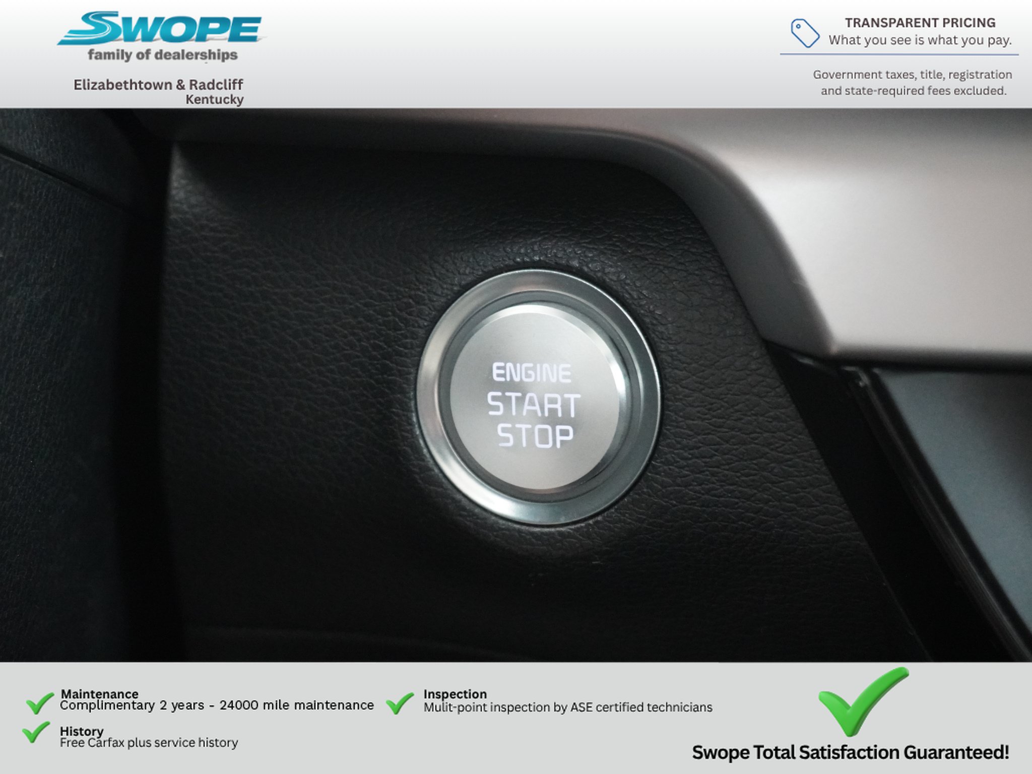 Used 2021 Kia Telluride S AWD/4WD image 23