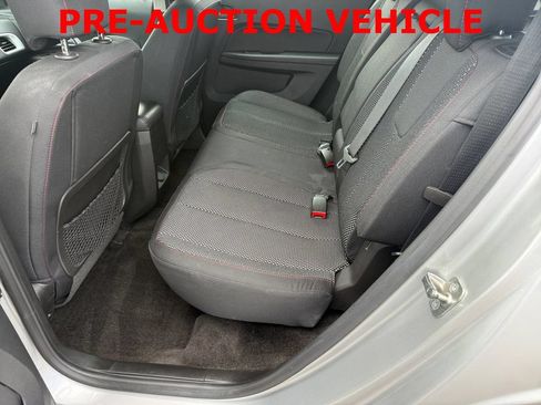 Used 2016 Chevrolet Equinox LS FWD image 11