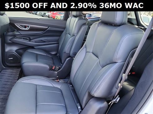 New 2026 Subaru Ascent Touring image 16