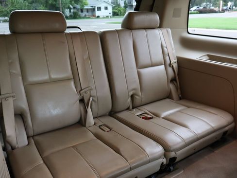 Used 2008 GMC Yukon SLT AWD/4WD image 21