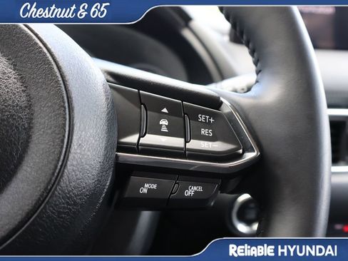 Used 2023 MAZDA CX-5 AWD 2.5 S w/ Premium Plus Pkg image 30