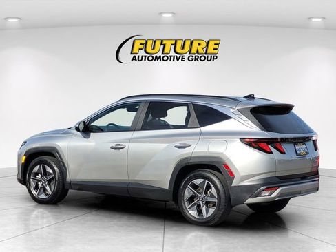 Used 2025 Hyundai Tucson SEL image 7