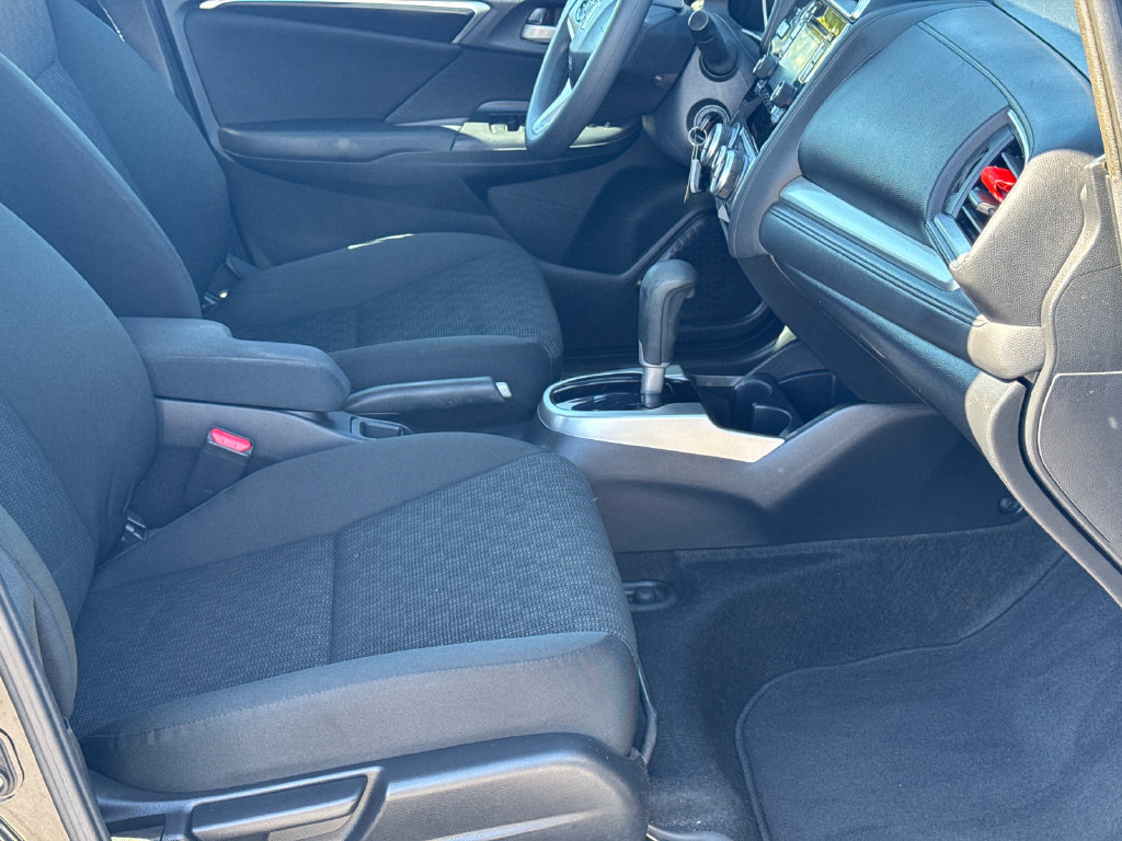 Used 2015 Honda Fit LX image 7
