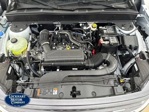 New 2025 Ford Bronco Sport Big Bend image 22