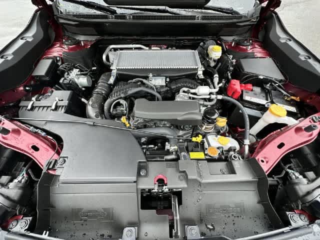 New 2026 Subaru Outback Touring XT AWD/4WD image 26