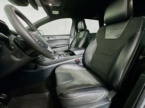 Used 2020 Ford Edge ST w/ Equipment Group 401A image 12