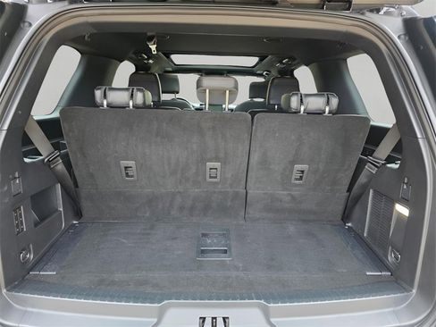Used 2023 Ford Expedition Platinum image 8