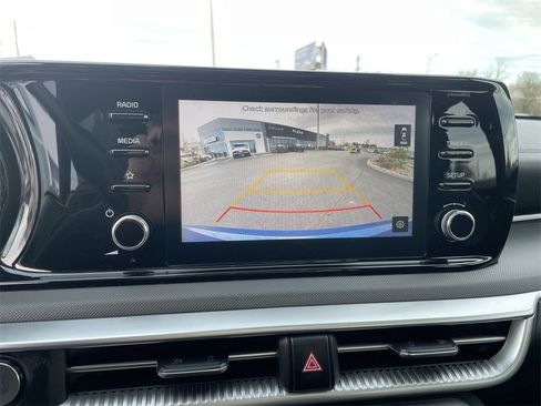 Used 2021 Kia K5 GT-Line image 14