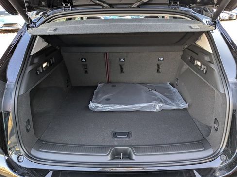 New 2026 Buick Envision Sport Touring AWD/4WD image 9