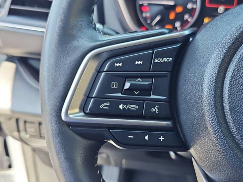 Used 2025 Subaru Ascent Touring AWD/4WD image 19