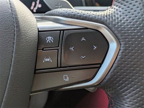 Used 2024 Lexus NX 350 F Sport image 31