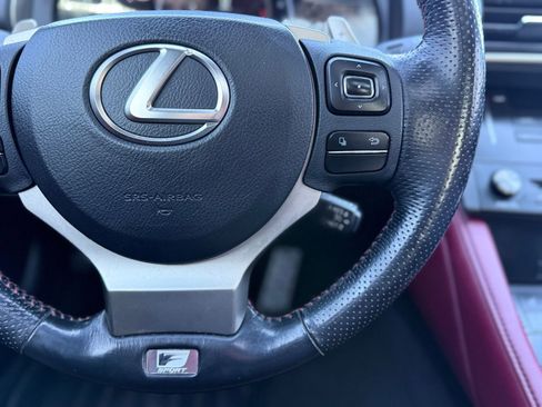 Used 2015 Lexus RC 350 AWD w/ Navigation System Package image 26