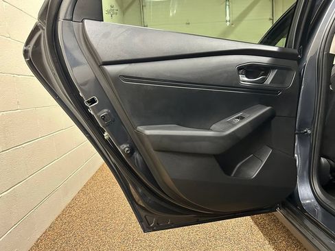 Used 2024 Honda Accord EX image 14
