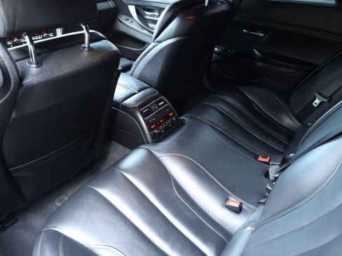 Used 2018 BMW 650i Gran Coupe xDrive image 34