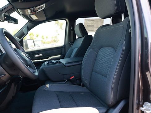 New 2026 RAM 1500 Tradesman RWD image 16