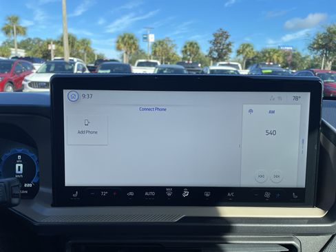 New 2025 Ford Bronco Sport Big Bend w/ Convenience Package image 21