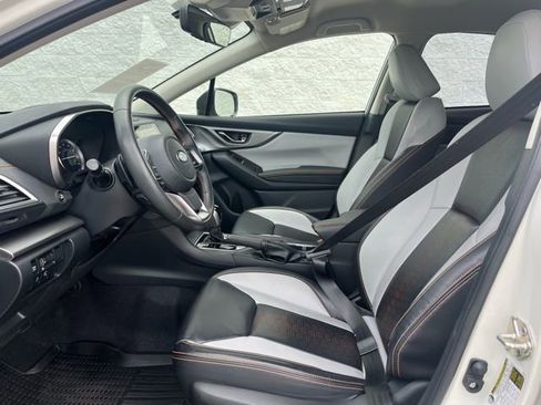 Used 2021 Subaru Crosstrek 2.5i Limited image 4