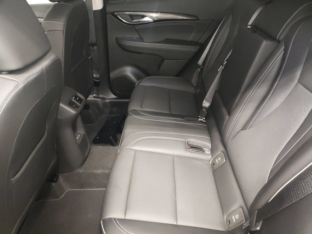 Certified 2023 Buick Envision Essence FWD image 25