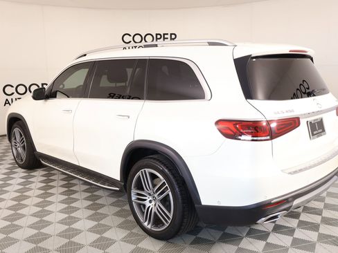 Used 2020 Mercedes-Benz GLS 450 4MATIC image 24