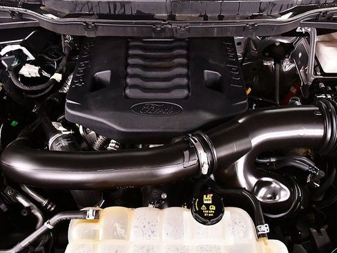 Used 2022 Ford F150 XLT w/ Equipment Group 302A High image 37