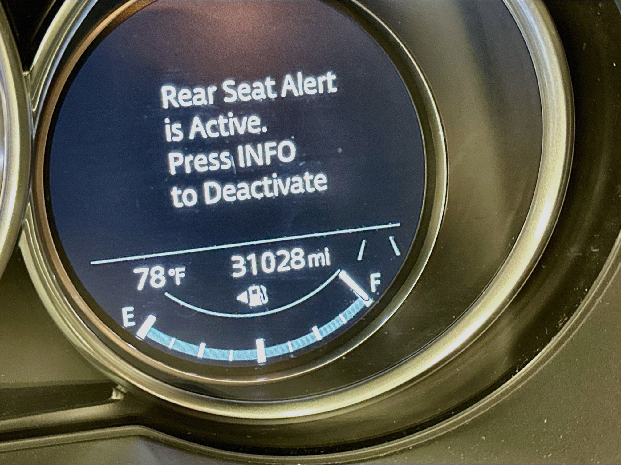 Used 2025 MAZDA CX-5 AWD 2.5 S w/ Select Package image 19