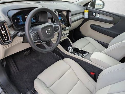 New 2026 Volvo XC40 B5 Plus w/ Protection Package Premier image 3