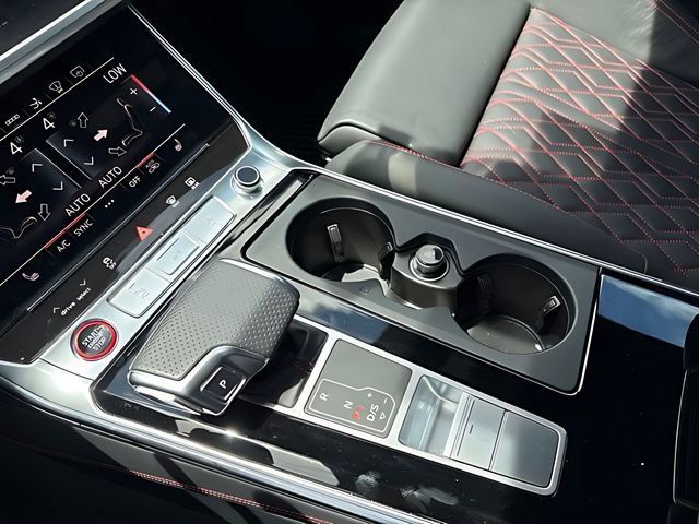 Used 2025 Audi S7 Prestige w/ Prestige Package AWD/4WD image 21