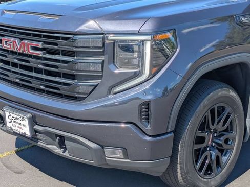 Used 2024 GMC Sierra 1500 Elevation AWD/4WD image 9
