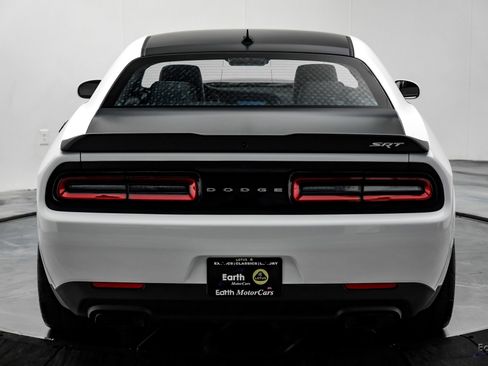Used 2018 Dodge Challenger SRT Demon image 14