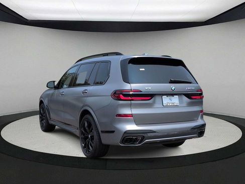 New 2027 BMW X7 M60i AWD/4WD image 6