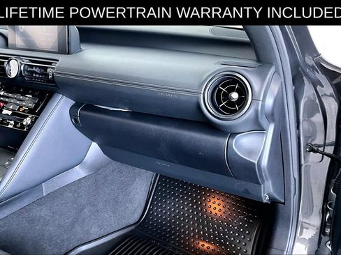 Used 2025 Lexus IS 350 F Sport w/ Accessory Package RWD image 20