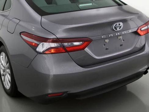 Used 2023 Toyota Camry LE image 6