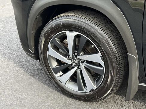 Used 2021 Lexus NX 300h AWD w/ Premium Package image 30