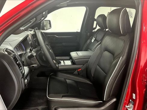 New 2026 RAM 1500 Limited AWD/4WD image 26