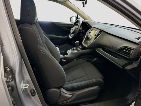 Used 2024 Subaru Legacy image 31