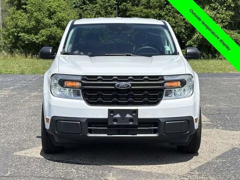 Used 2023 Ford Maverick XL w/ Equipment Group 100A Standard AWD/4WD image 30