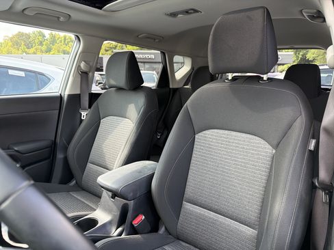 Used 2024 Kia Soul EX FWD image 10