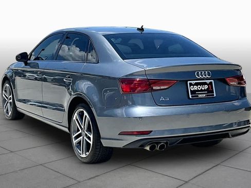 Used 2020 Audi A3 2.0T Premium Plus FWD image 11