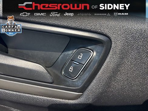 Used 2023 Ford Escape Active AWD/4WD image 18