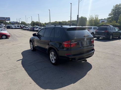 Used 2013 BMW X5 xDrive35i AWD/4WD image 5