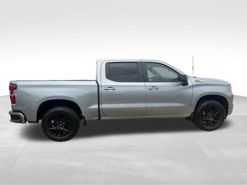 New 2026 Chevrolet Silverado 1500 RST w/ RST All Star Premium Package AWD/4WD image 6