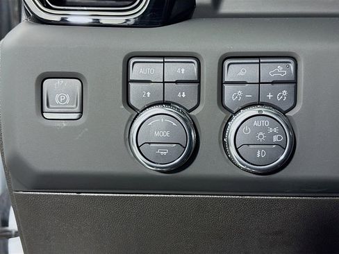 Certified 2024 GMC Sierra 3500 AT4 w/ AT4 Premium Plus Package image 12