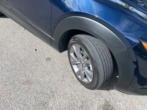 Certified 2023 MAZDA CX-30 AWD 2.5 S w/ Preferred Package image 18