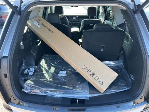 New 2026 Hyundai Palisade Limited image 34